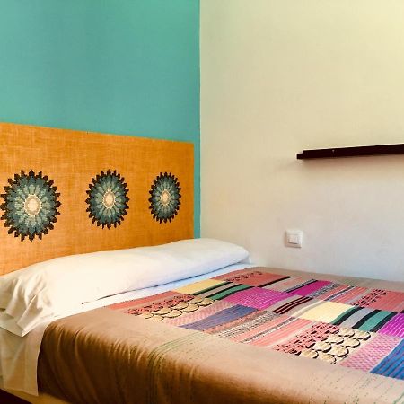 Duermevela Hostel Segovia Exteriér fotografie
